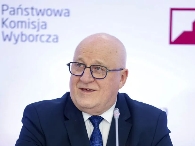 Zwrot ws. nielegalnego finansowania kampanii. Ujawniono dokument Państwowej Komisji Wyborczej