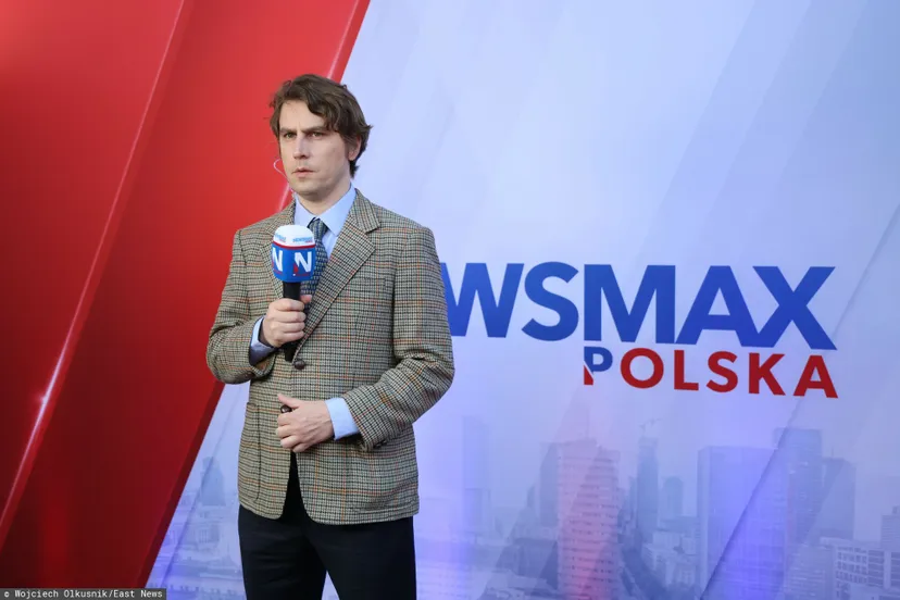 Nowa stacja telewizyjna wchodzi do Polski. To ulubiony kanał informacyjny Donalda Trumpa