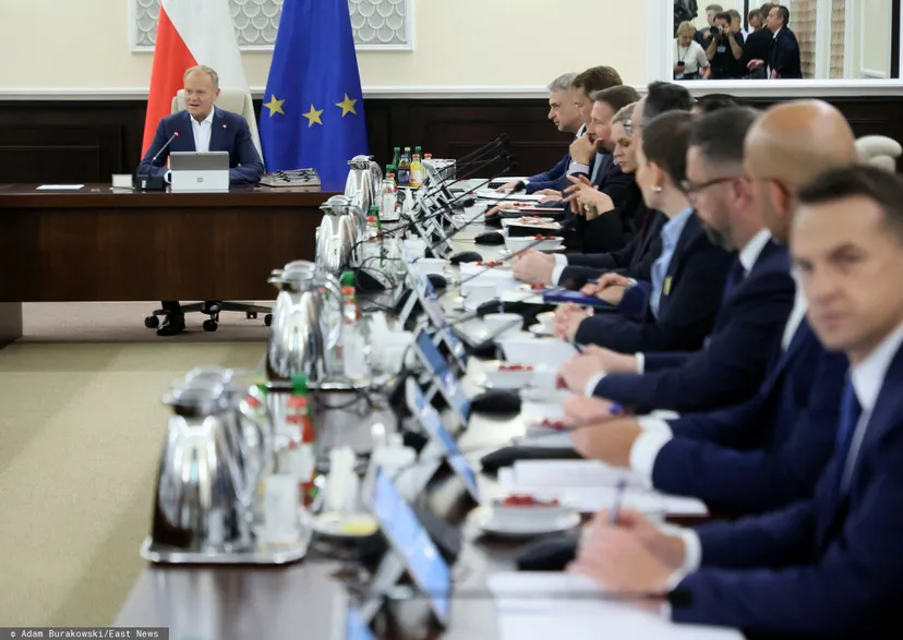 Wiceminister rezygnuje ze stanowiska. Był odpowiedzialny za ważną reformę