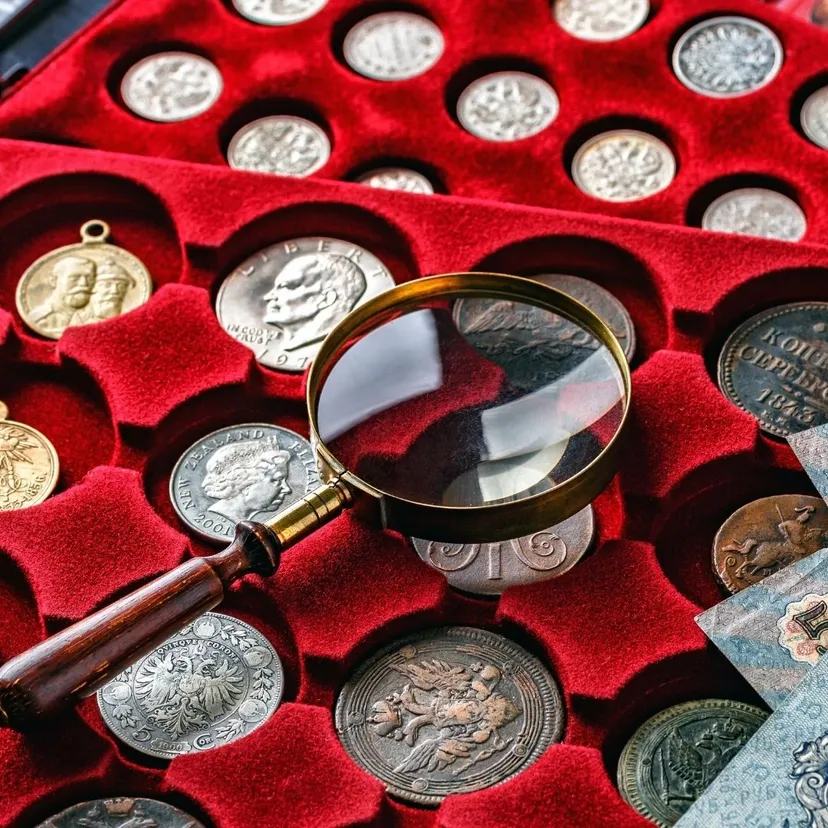 Ta moneta może być warta ponad 100 tys. zł. Kolekcjonerzy szukają takich egzemplarzy