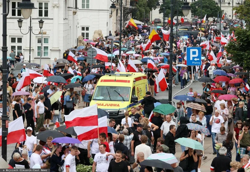 Czy 1 sierpnia będzie dniem wolnym od pracy? Decyzja ministerstwa zaskoczy część pracowników
