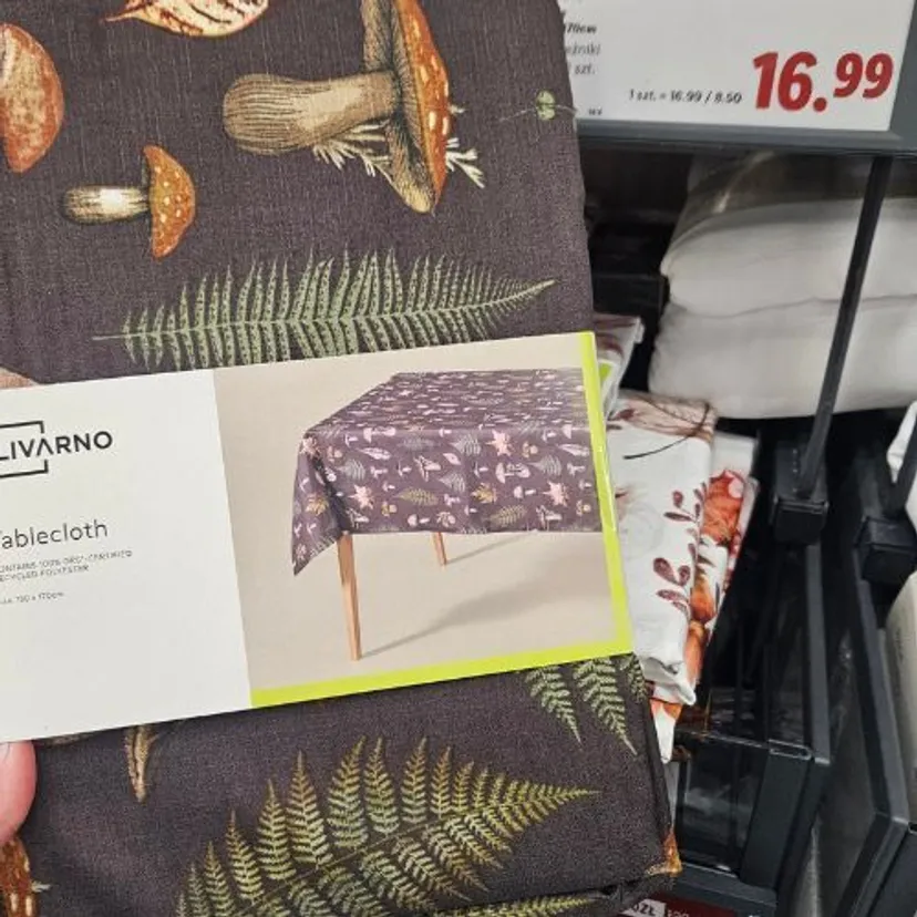 Lidl wyprzedaje po 14,99 zł i rozchodzą się jak ciepłe bułeczki. Oferta do wyczerpania zapasów