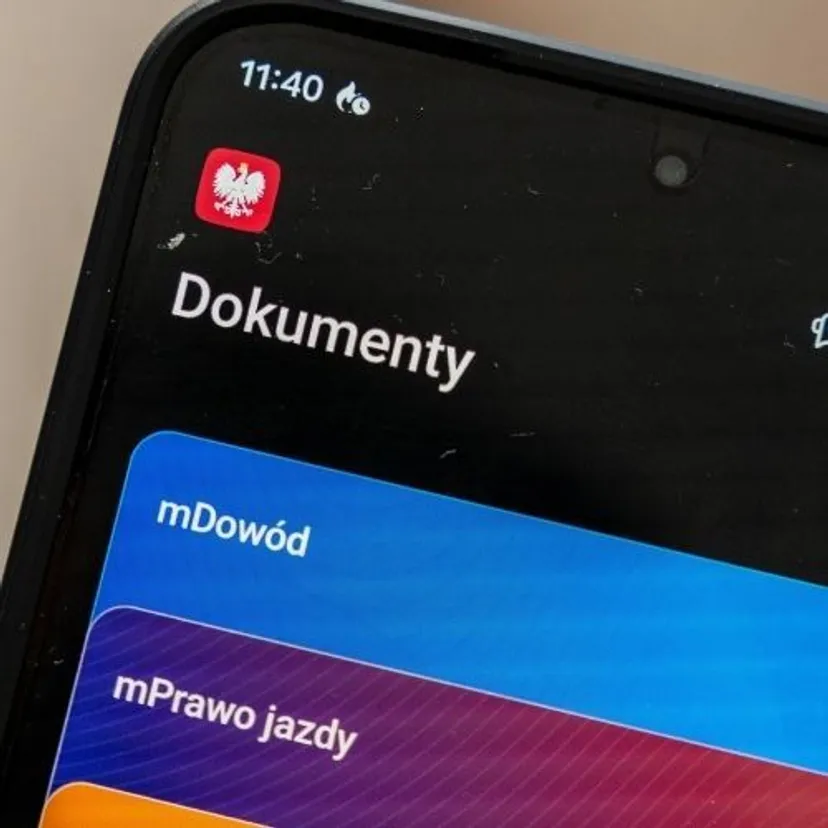 mObywatel dostał kolejne funkcje. Przydatne podczas podróży i wizyty w aptece