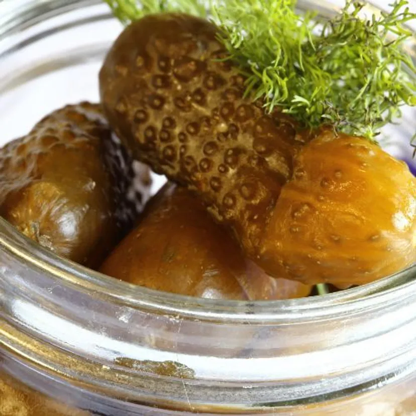 Ogórki kiszone już nigdy nie spleśnieją w słoiku. Uratuje je ten patent