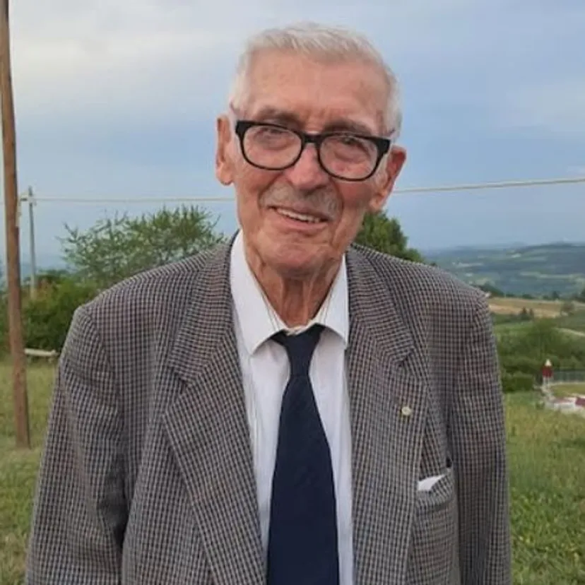 Zmarł w walentynki. Świat żegna ojca Nutelli