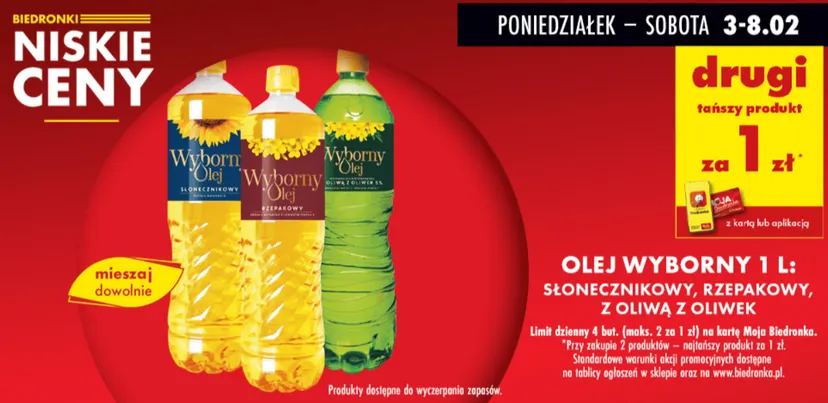 Świętuj Dzień Pizzy z Biedronką! Sieć przygotowała smakowitą promocję, więcej niż 50 proc. taniej