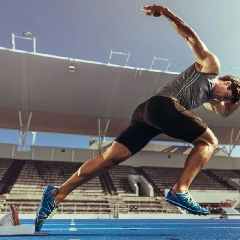 Co jedzą olimpijczycy w Paryżu? Tak karmią na olimpiadzie