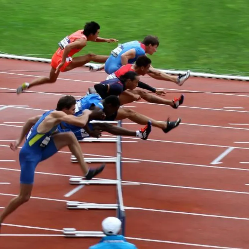 Co jedzą olimpijczycy w Paryżu? Tak karmią na olimpiadzie