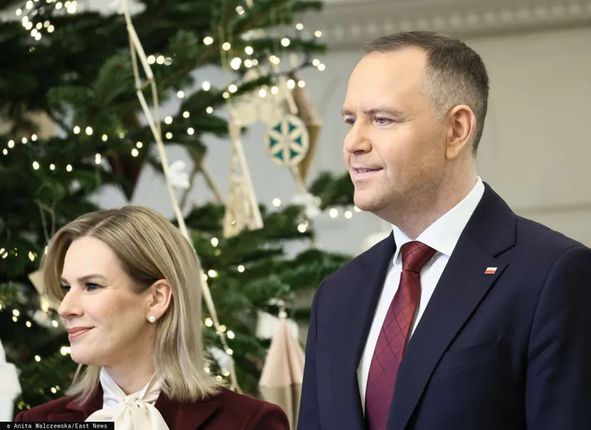 Karol Nawrocki zwrócił się do Polaków. Przedstawił "trzy priorytety” na 2026 rok