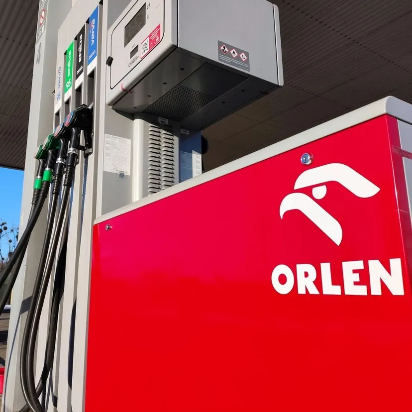 Nowe ceny paliw na stacjach. Diesel za ponad 8,75 zł/l. Jest komunikat ministra energii