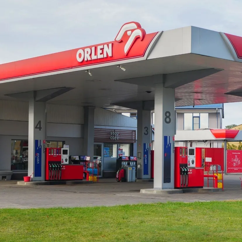 Nowe ceny paliw na stacjach. Diesel za ponad 8,75 zł/l. Jest komunikat ministra energii