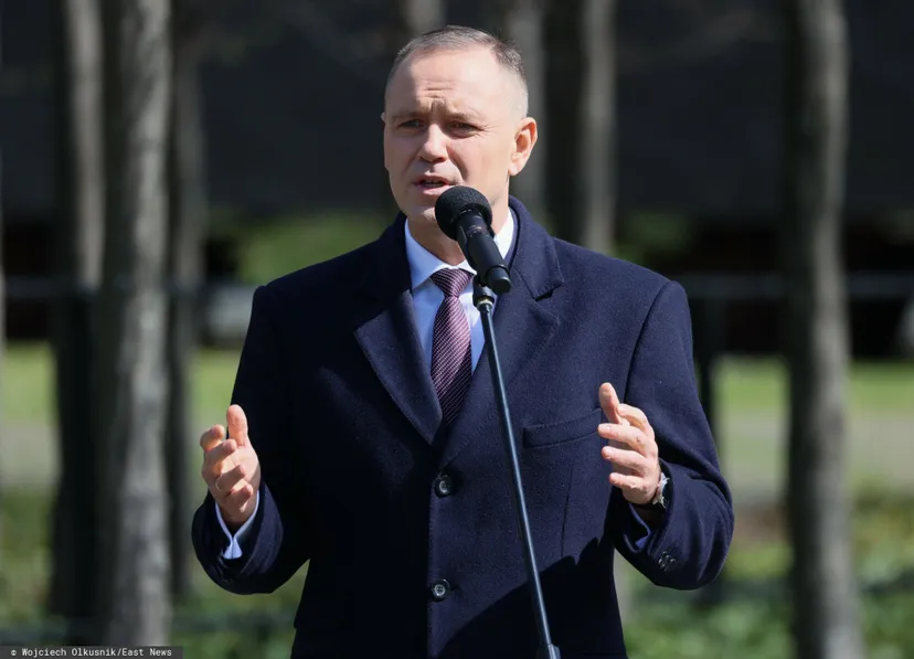 Jest oświadczenie majątkowe Karola Nawrockiego. Różnica w porównaniu do zeszłego roku może zaskakiwać