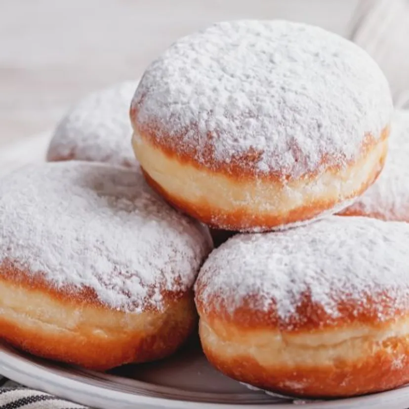 Rekordowa cena pączków w Polsce. Padła trzycyfrowa liczba