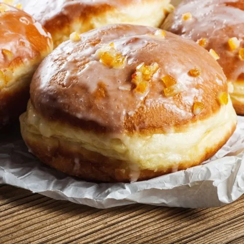 W tym roku pączki zrobię inaczej, niż zwykle. Będą puszyste i o wiele lżejsze
