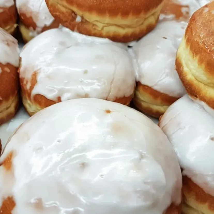 Kupił pączki od Gessler. Takiej opinii nikt się nie spodziewał 