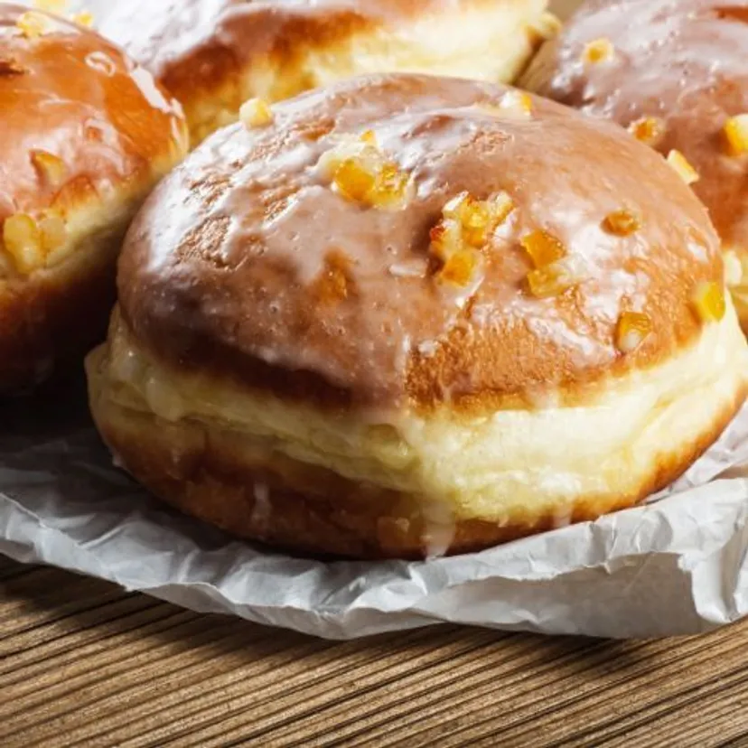 Ten przepis na domowe pączki mam od babci. Robię je co roku na karnawał