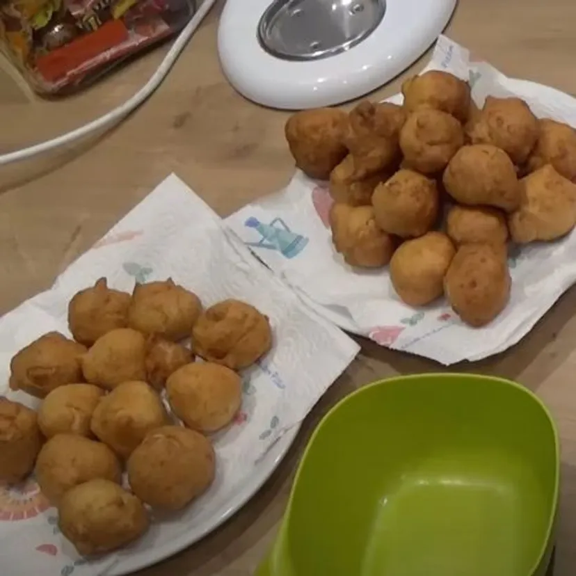 Te pączki robię dosłownie w 30 minut. Smakują jak marzenie i zawsze się udają