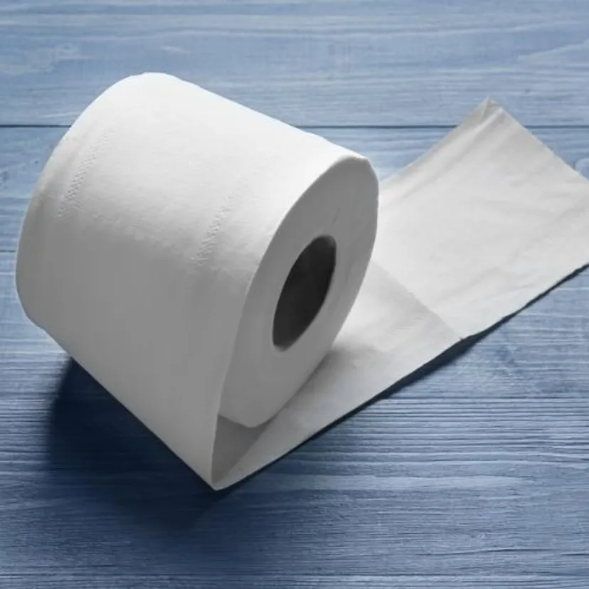 Weź papier toaletowy i upchaj go w lodówce. Gdy tego spróbowałem, nie uwierzyłem własnym oczom