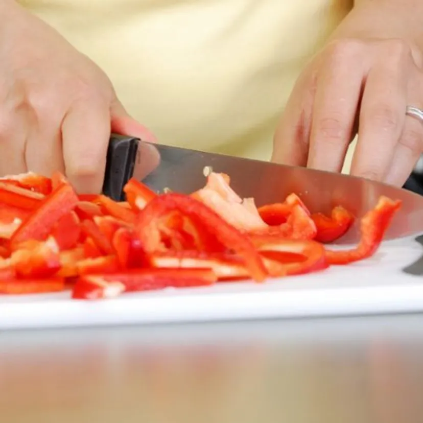 Żadne schabowe i mielone. W mojej rodzinie królują kotlety gyros