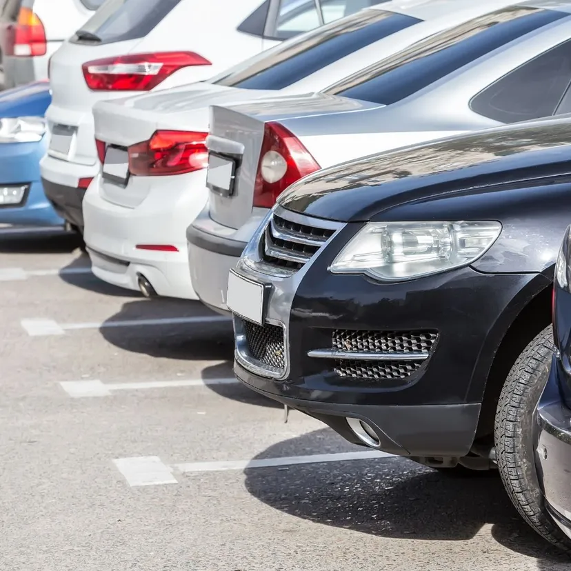 Kierowcy mają dość płatnych parkingów. UOKiK dostał setki skarg