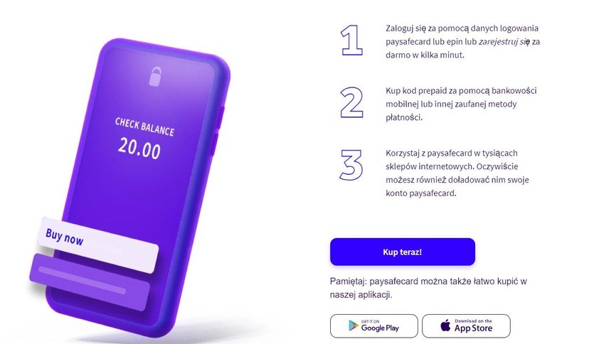 Tak zapłacisz bez podawania swoich danych osobowych. Ułatwienie w zakupach przez internet