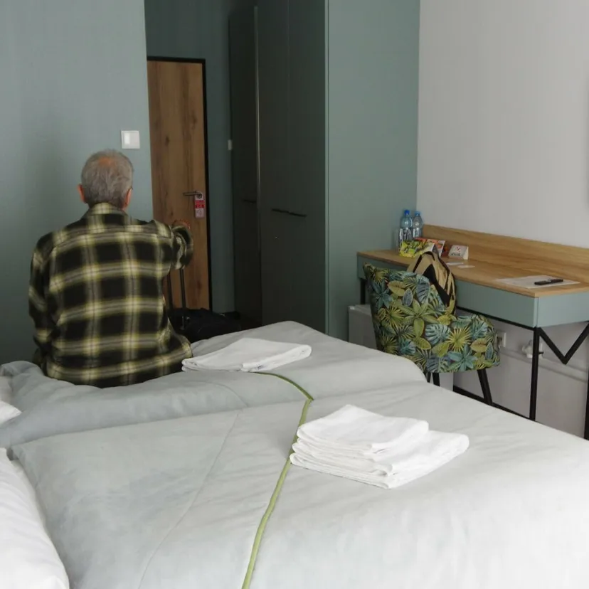 Nowe stawki za sanatorium na NFZ od 1 października. Taki sam turnus, ale inny koszt