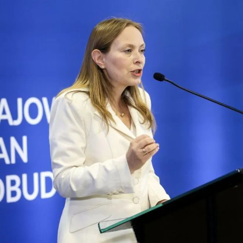 Tyle zarabiała Katarzyna Pełczyńska-Nałęcz. Jej majątek robi wrażenie