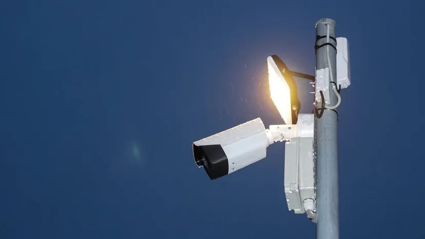 Podatek od nieruchomości od monitoringu 2025. Co z pojedynczą kamerą? Są wątpliwości