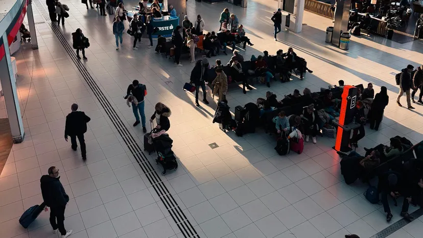 Kolejna linia zaostrza politykę bagażową. Limity ostrzejsze niż w Ryanairze