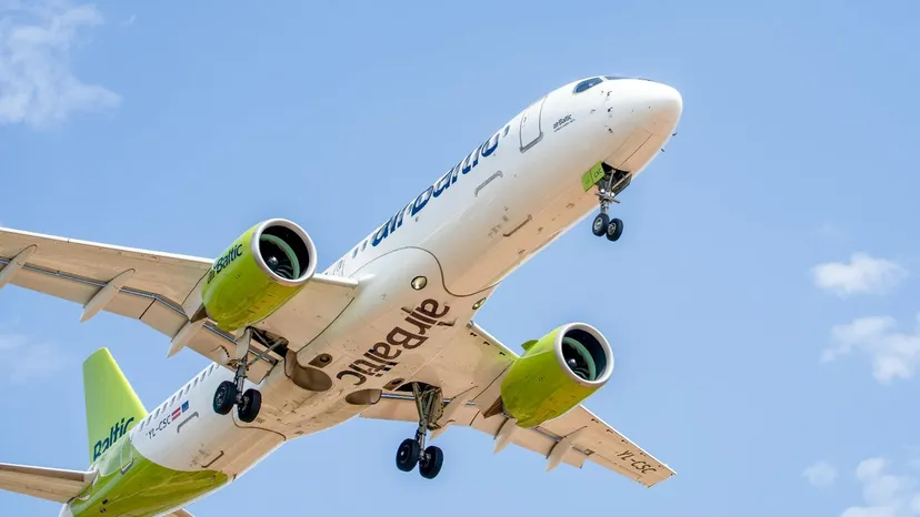 Kolejna linia zaostrza politykę bagażową. Limity ostrzejsze niż w Ryanairze