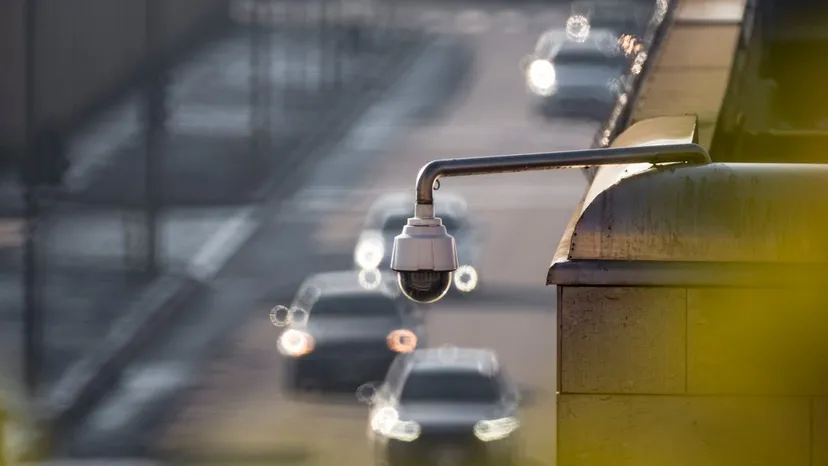 Podatek od nieruchomości od monitoringu 2025. Co z pojedynczą kamerą? Są wątpliwości