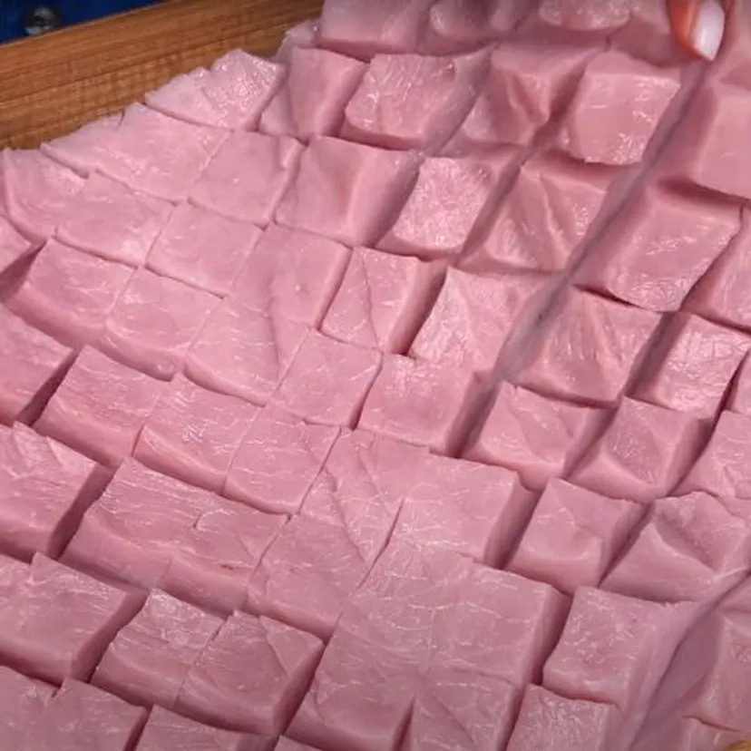 Taką pieczeń podam na obiad na Trzech Króli. Farsz to mistrzostwo świata
