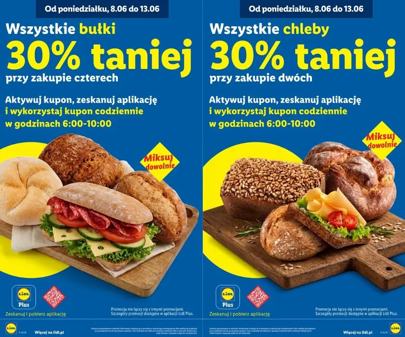 W Lidlu takich cen dawno nie było, nawet 70 proc. taniej. Kolejki już się ustawiają