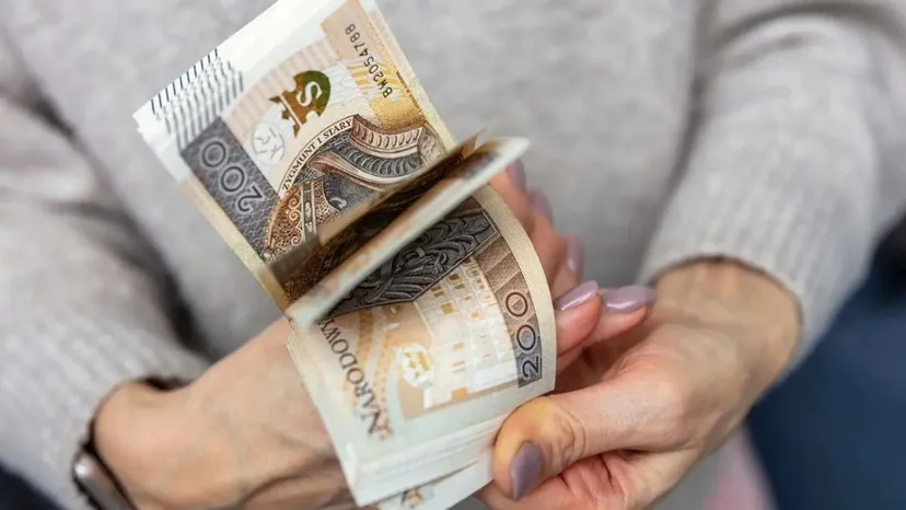Wielka wygrana w Lotto, To tutaj padła "szóstka". Polak jest bogatszy o kilka milionów