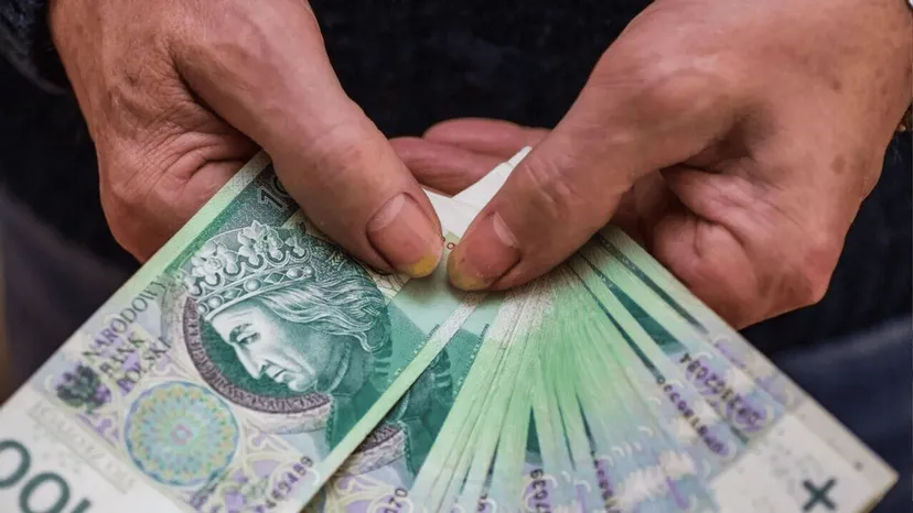 Wsparcie od MOPS w formie pieniężnej lub rzeczowej. Rząd podaje szczegóły