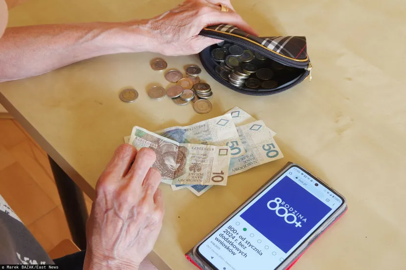 Przełomowe dane o 800 plus dla obcokrajowców. Coraz mniej wypłat, powód jest prosty