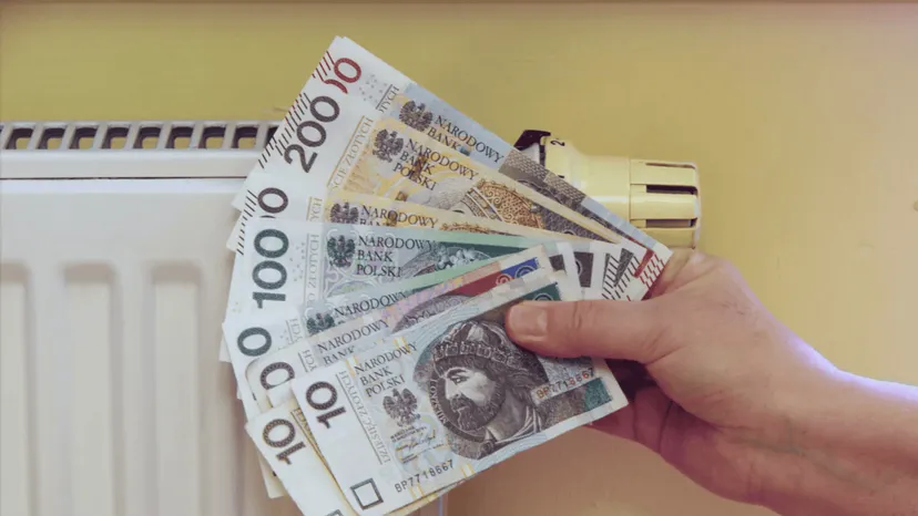 Dodatek do ogrzewania zaskakuje Polaków. Wiele osób spełnia główny warunek, a i tak nic nie dostanie