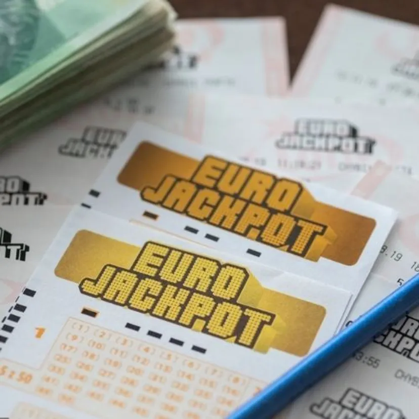 Ogromna wygrana w Eurojackpot trafiła do Polaka. Wiadomo, jakie liczby wylosowano