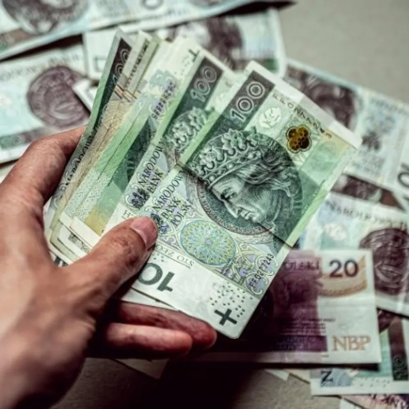 Ogromna wygrana w Eurojackpot trafiła do Polaka. Wiadomo, jakie liczby wylosowano