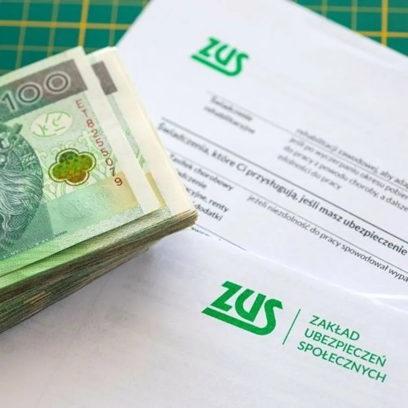 Nawet 29 tys. zł po zmarłym. ZUS wypłaca pieniądze, wystarczy jeden wniosek