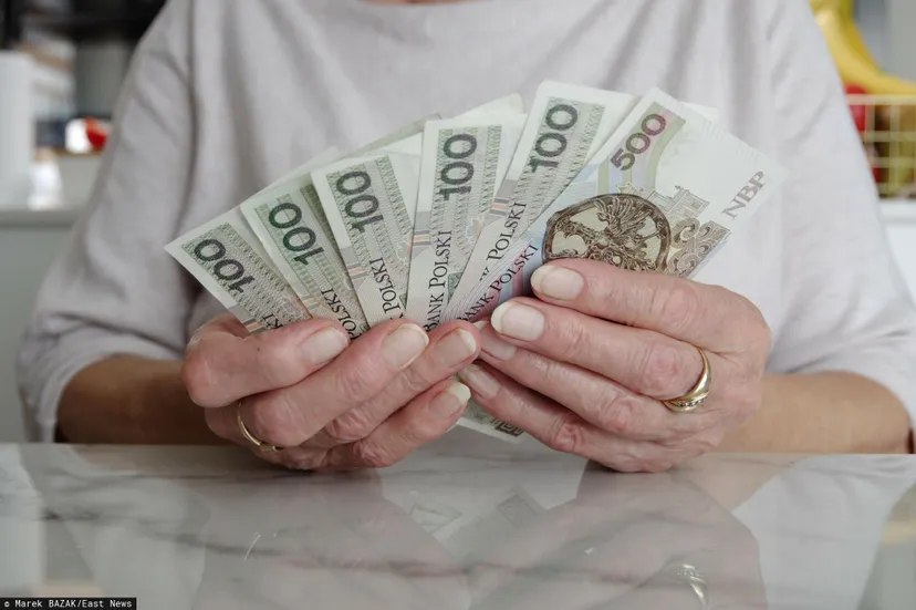 Można dostawać dwie emerytury. ZUS stawia sprawę jasno, trzeba pamiętać o formalnościach