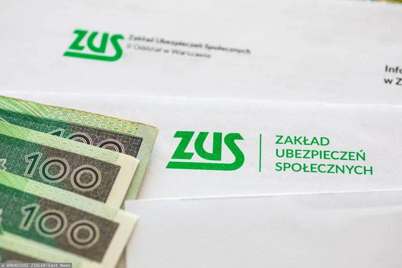 Waloryzacja emerytur według zmienionych reguł. Projekt ustawy z podpisem Nawrockiego