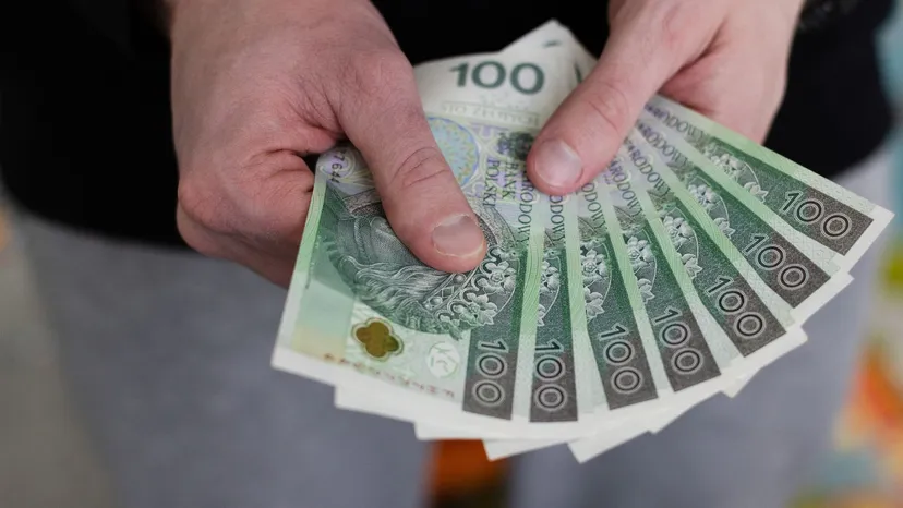 ZUS zmienia stawki odszkodowań. Od 1 kwietnia wyższe wypłaty dla poszkodowanych