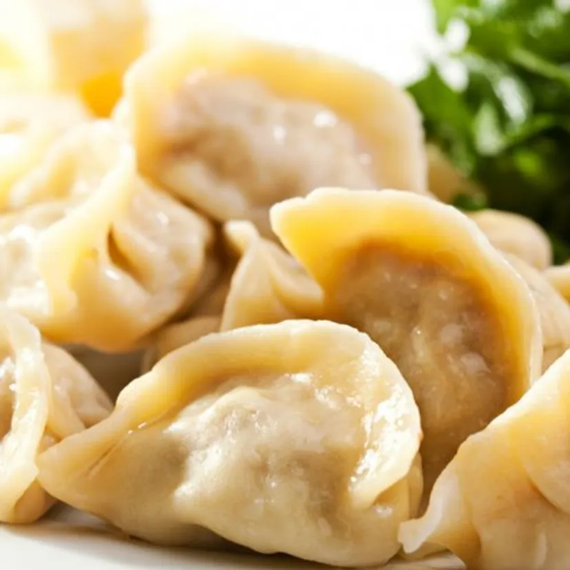 Wachowicz robi pierogi z uwielbianym warzywem. Właśnie zaczął się na niego sezon