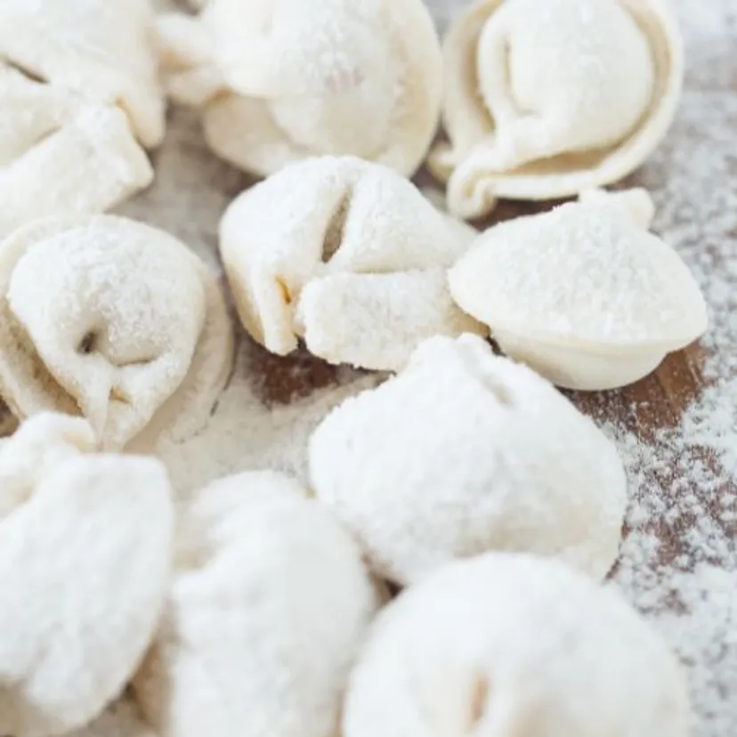 Gotowanie mrożonych pierogów krok po kroku. Nie ma mowy, że coś się nie uda