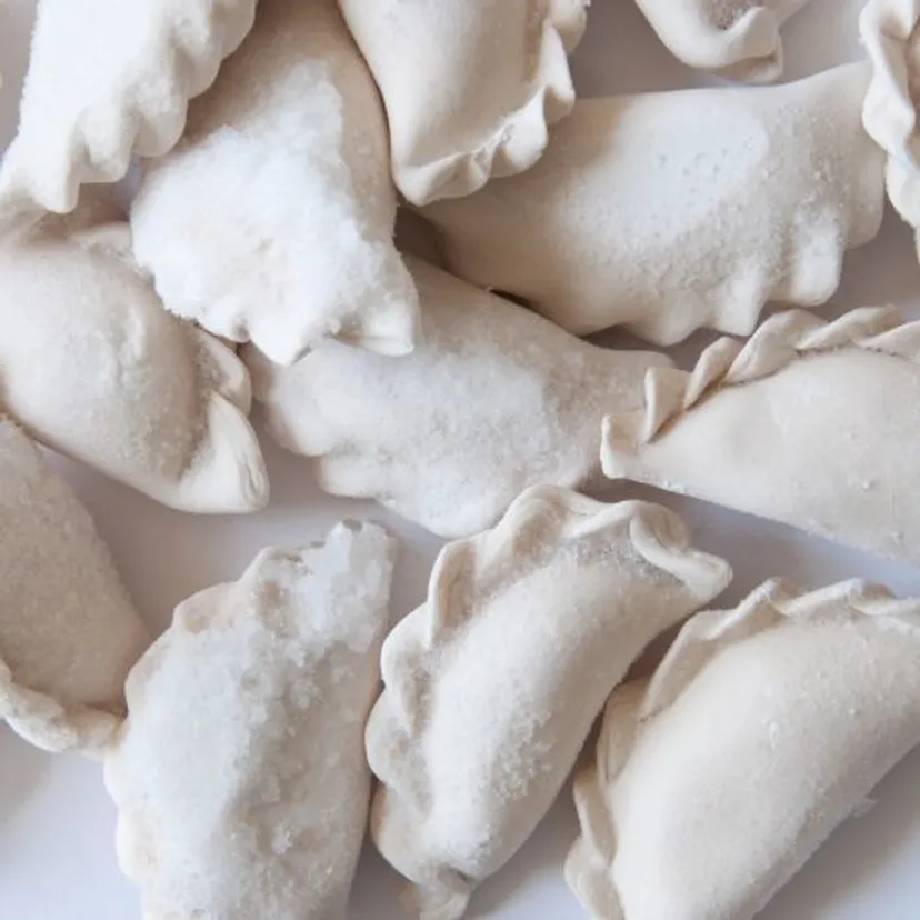Gotowanie mrożonych pierogów krok po kroku. Nie ma mowy, że coś się nie uda