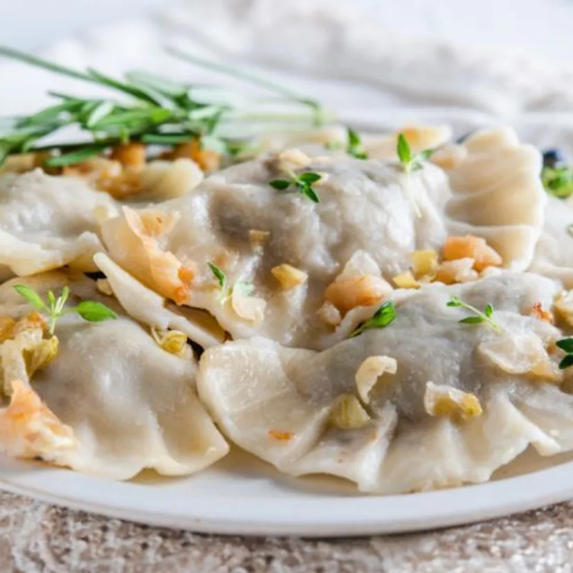 Ruszyła oferta świąteczna w restauracji Adamczyka. Jest nawet drożej niż u Gessler