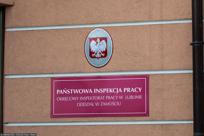 Idą masowe kontrole PIP. Te firmy powinny spodziewać się inspekcji