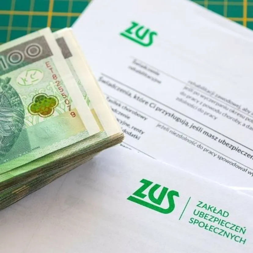 ZUS wypłaci dodatkowe pieniądze kolejnym emerytom. W 2027 roku dołączy nowy rocznik
