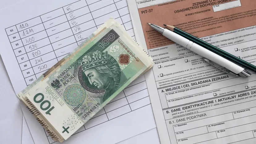 Nowa ulga podatkowa, o której mało osób wie. Po raz pierwszy możesz odliczyć do 24 tys. zł